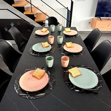 Casa Bella