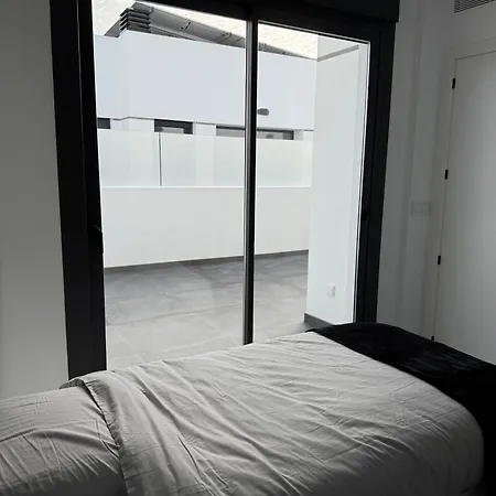 Villa Casa Bella Dolores (Alicante)