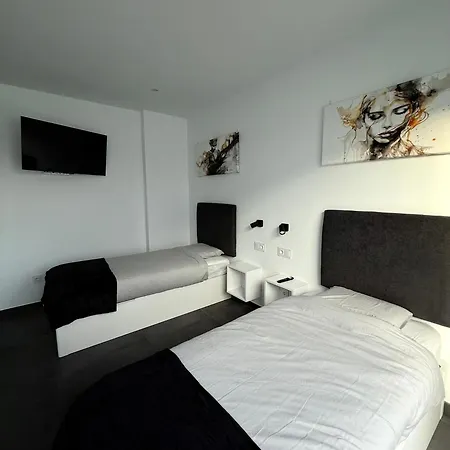 Casa Bella * Dolores (Alicante)