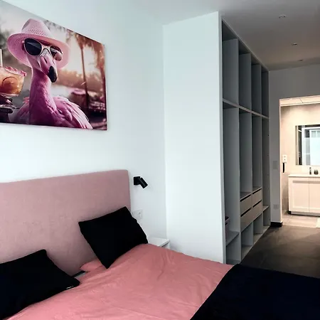 Casa Bella Villa *