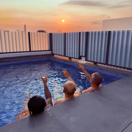 Villa Casa Bella Dolores (Alicante)