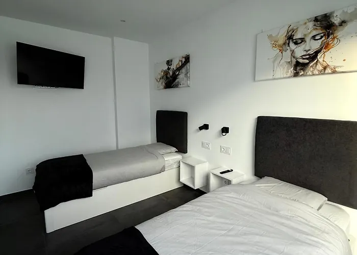 Casa Bella * Dolores (Alicante)